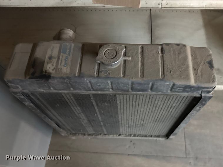 image for item FB0830 Parts and filters