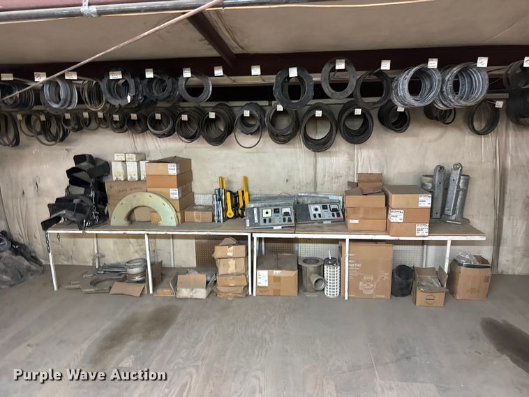 image for item FB0831 Pivot sprinkler parts