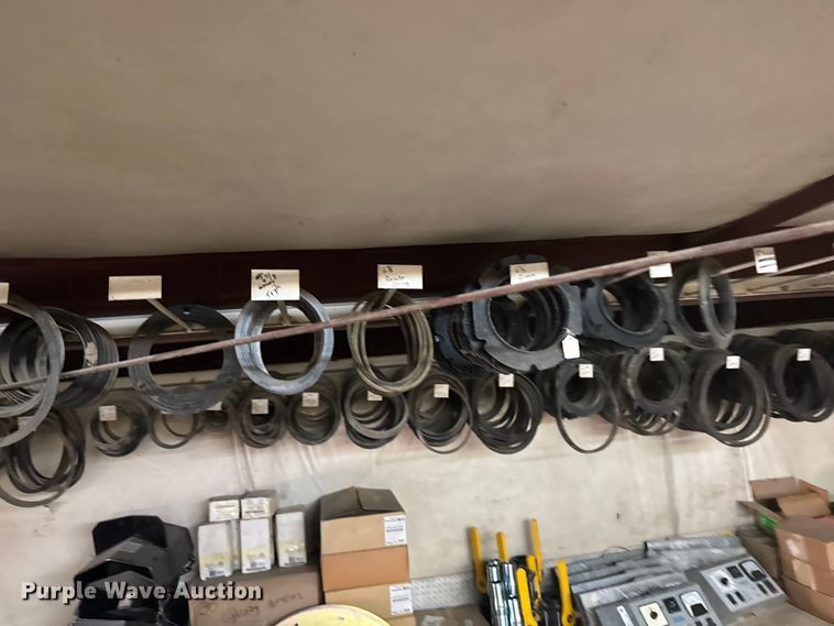 image for item FB0831 Pivot sprinkler parts