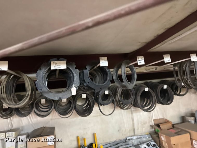 image for item FB0831 Pivot sprinkler parts