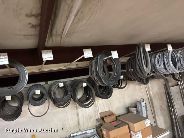 image for item FB0831 Pivot sprinkler parts