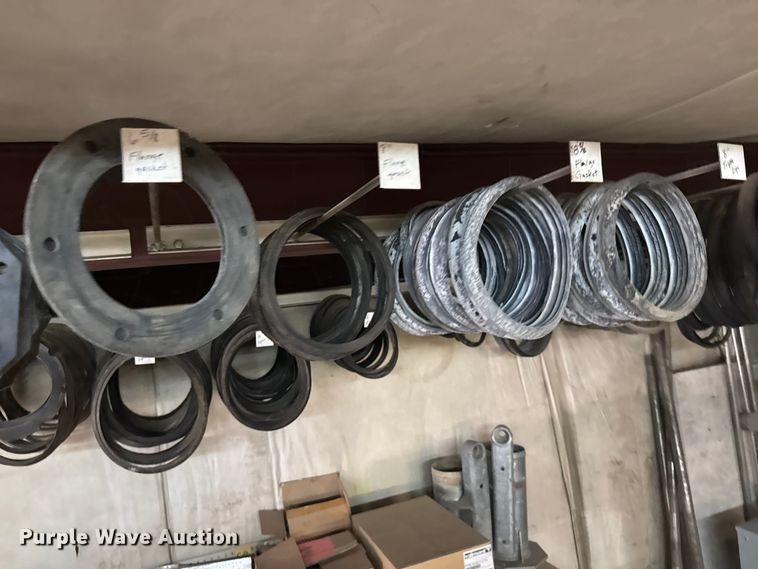 image for item FB0831 Pivot sprinkler parts