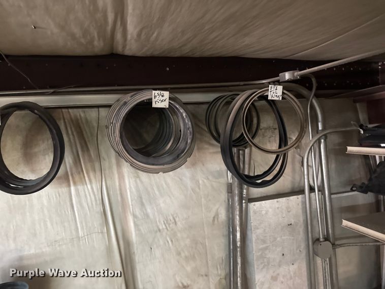 image for item FB0831 Pivot sprinkler parts