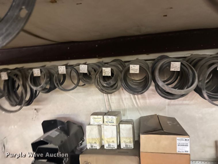 image for item FB0831 Pivot sprinkler parts