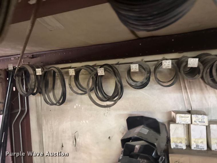 image for item FB0831 Pivot sprinkler parts