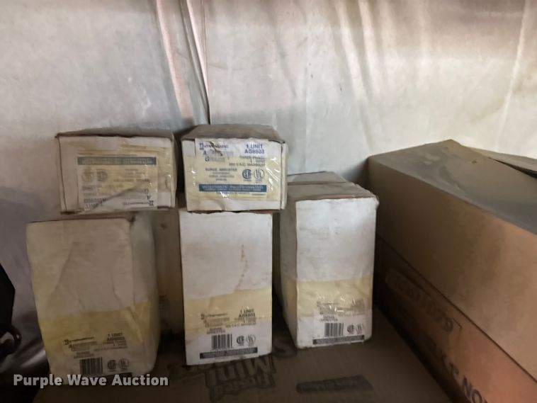 image for item FB0831 Pivot sprinkler parts