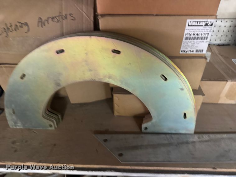 image for item FB0831 Pivot sprinkler parts