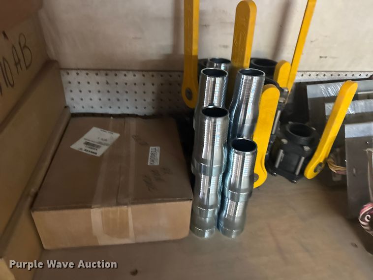 image for item FB0831 Pivot sprinkler parts