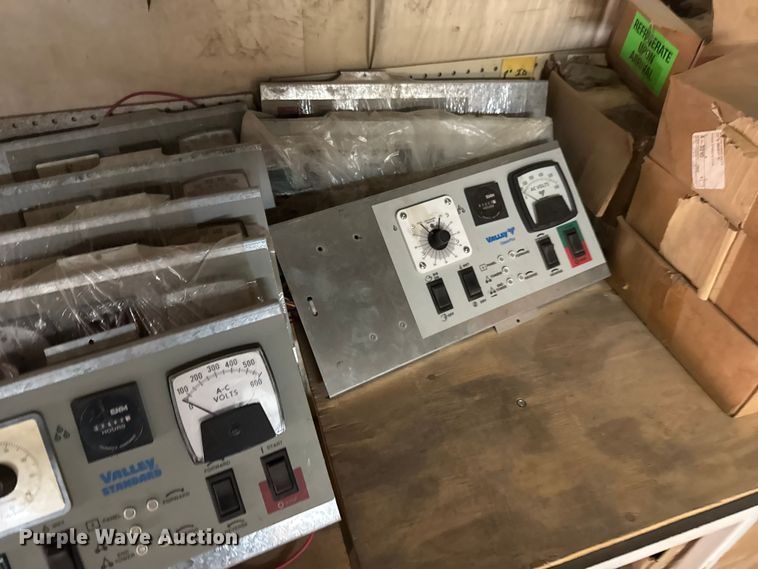 image for item FB0831 Pivot sprinkler parts