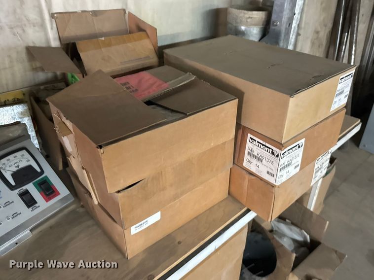 image for item FB0831 Pivot sprinkler parts