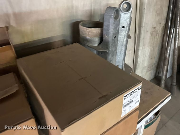 image for item FB0831 Pivot sprinkler parts