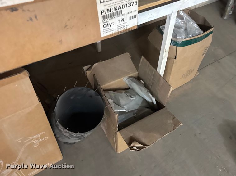 image for item FB0831 Pivot sprinkler parts