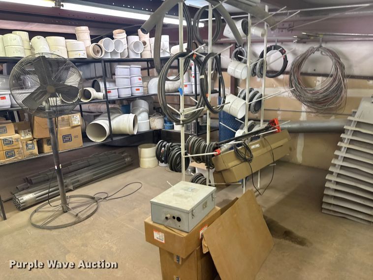 image for item FB0833 Pivot parts