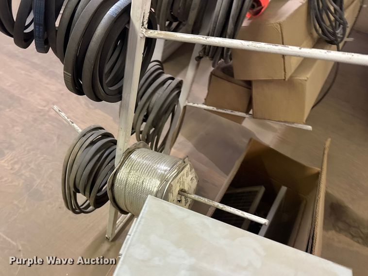 image for item FB0833 Pivot parts