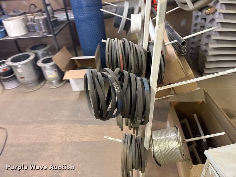 image for item FB0833 Pivot parts