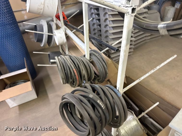 image for item FB0833 Pivot parts