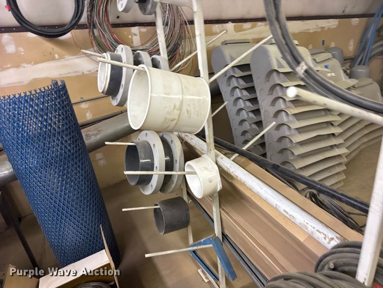 image for item FB0833 Pivot parts