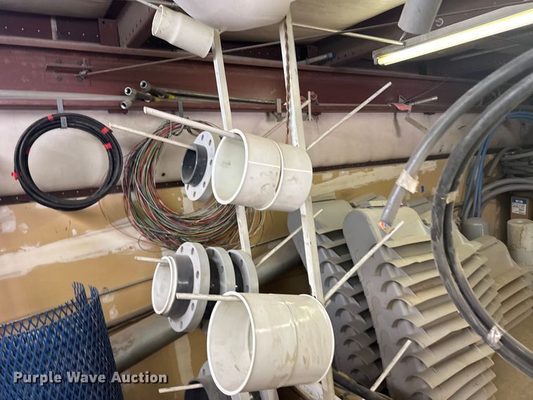 image for item FB0833 Pivot parts