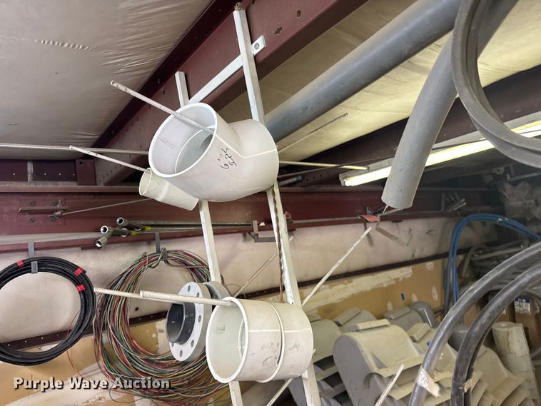 image for item FB0833 Pivot parts