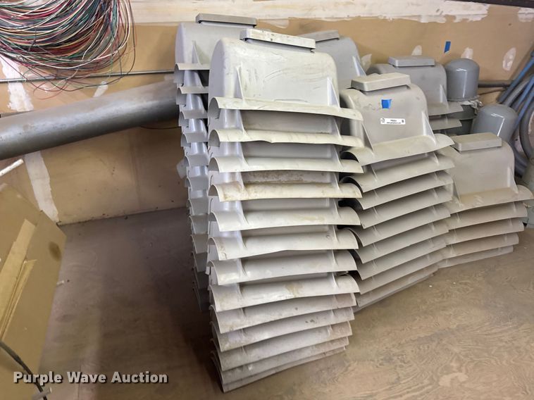 image for item FB0834 Pivot motor covers