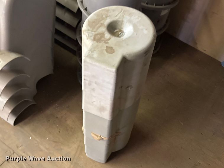 image for item FB0834 Pivot motor covers