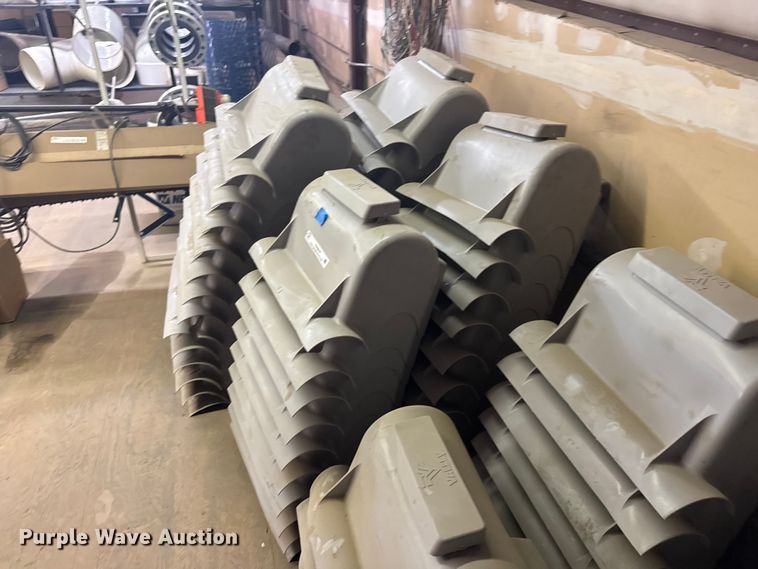 image for item FB0834 Pivot motor covers