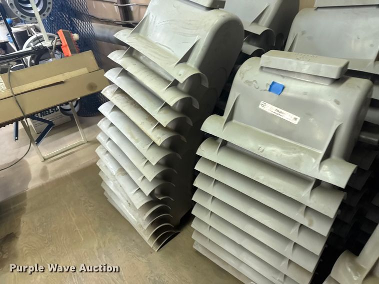 image for item FB0834 Pivot motor covers