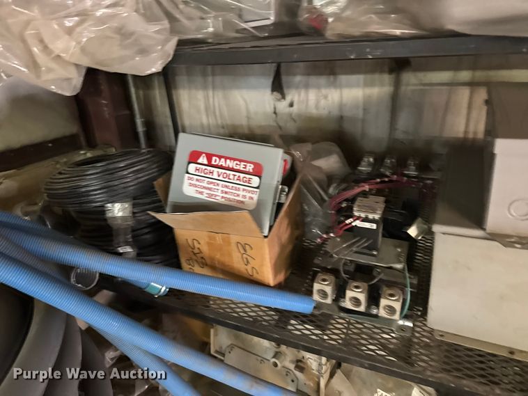 image for item FB0835 Pivot sprinkler parts