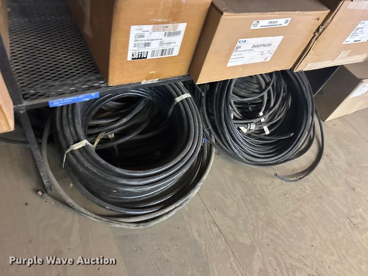 image for item FB0835 Pivot sprinkler parts