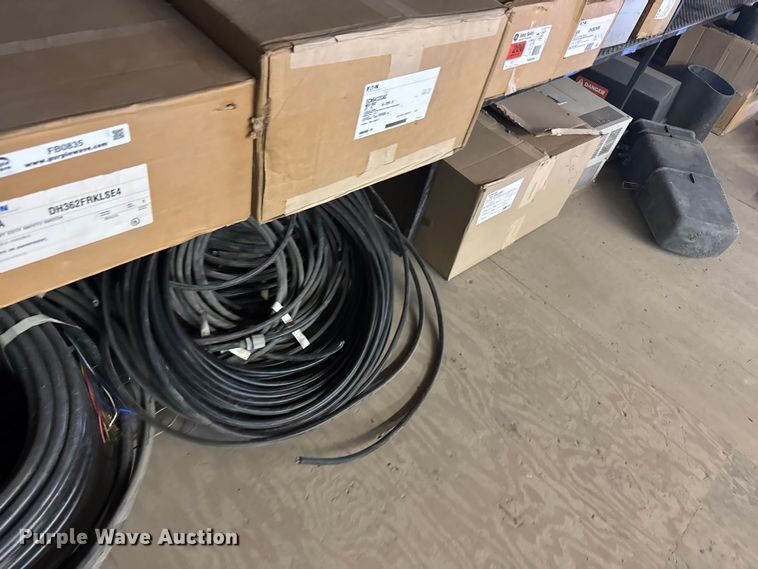 image for item FB0835 Pivot sprinkler parts