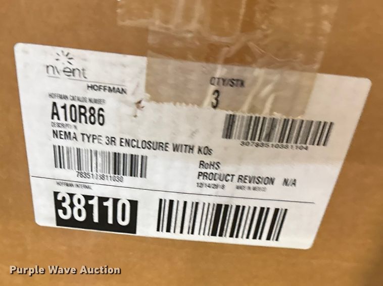 image for item FB0835 Pivot sprinkler parts