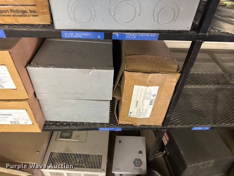 image for item FB0835 Pivot sprinkler parts