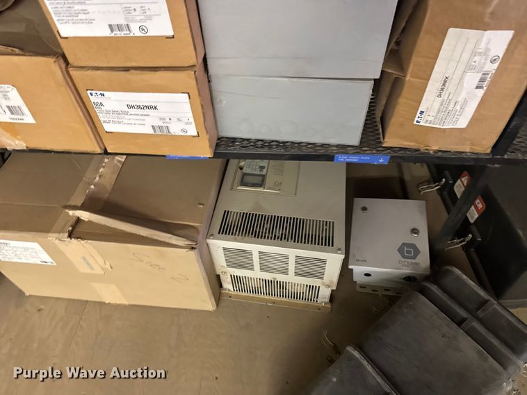 image for item FB0835 Pivot sprinkler parts