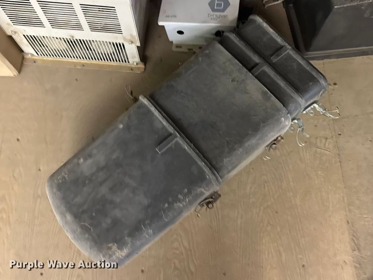 image for item FB0835 Pivot sprinkler parts