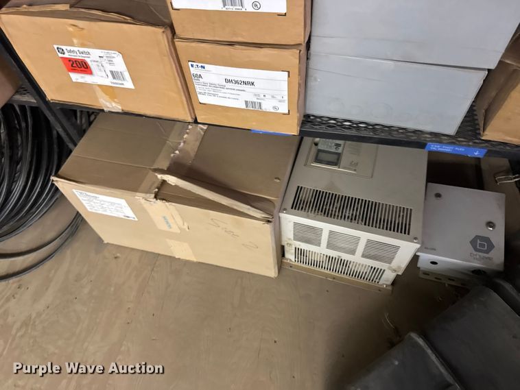 image for item FB0835 Pivot sprinkler parts