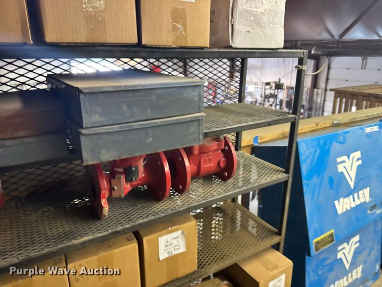 image for item FB0835 Pivot sprinkler parts