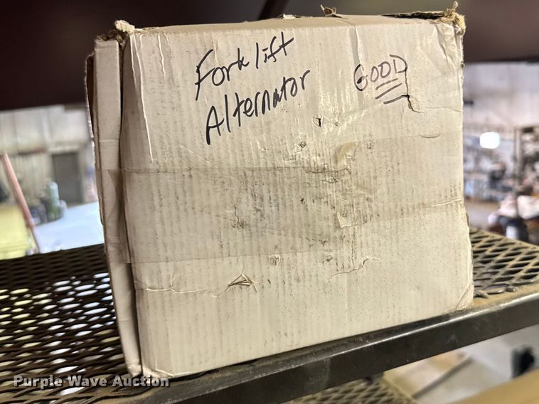 image for item FB0835 Pivot sprinkler parts