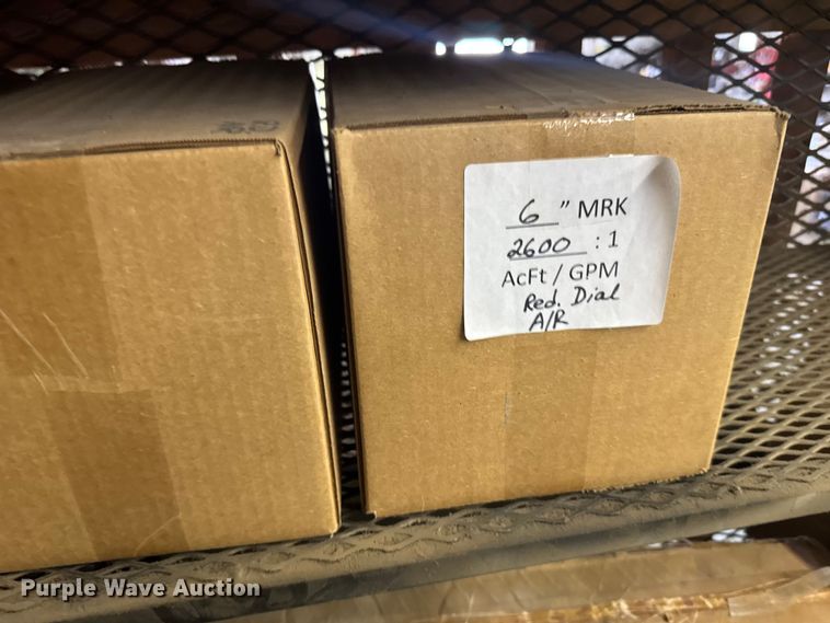 image for item FB0835 Pivot sprinkler parts