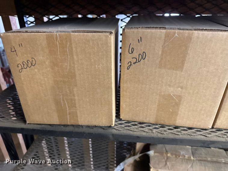 image for item FB0835 Pivot sprinkler parts