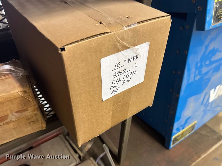 image for item FB0835 Pivot sprinkler parts