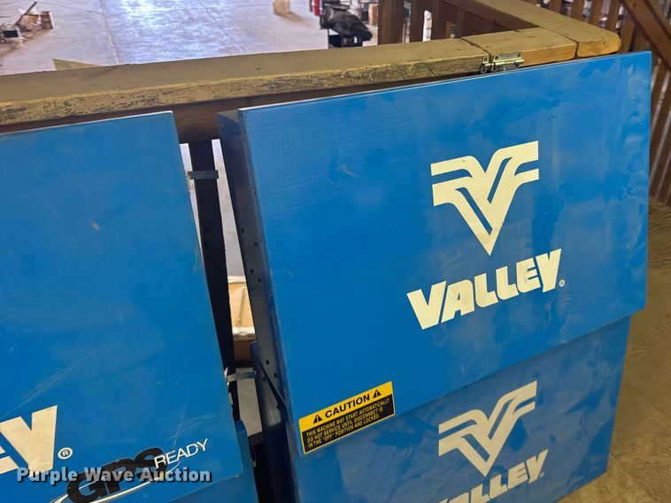 image for item FB0836 (6) Valley pivot control boxes