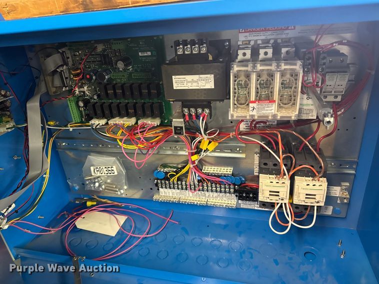 image for item FB0836 (6) Valley pivot control boxes