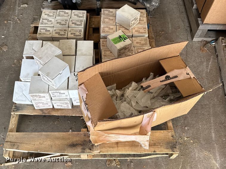 image for item FB0840 In-line check valve