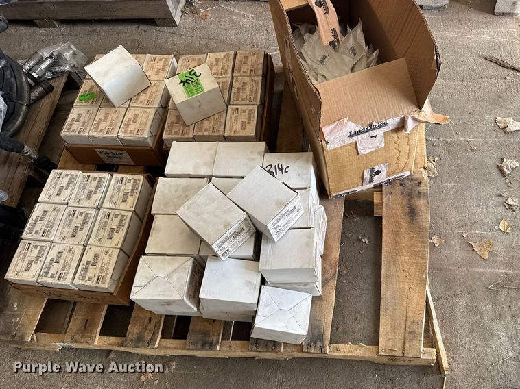 image for item FB0840 In-line check valve