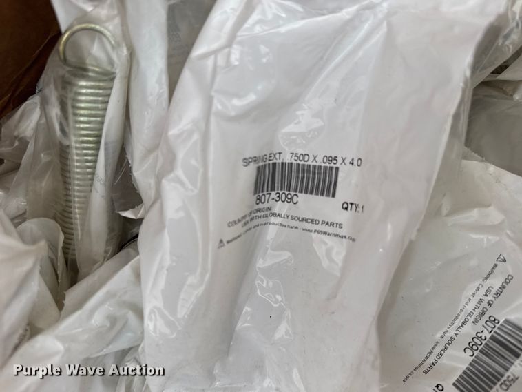 image for item FB0840 In-line check valve