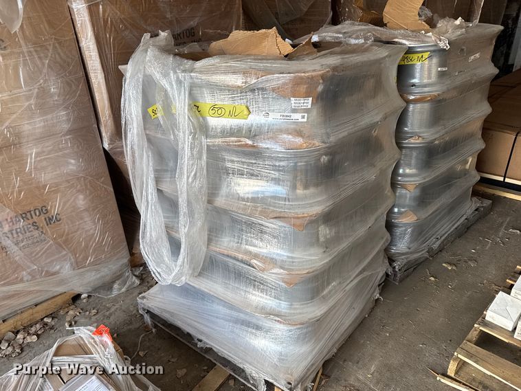 image for item FB0842 Approximately 50 12x8.5 wheels