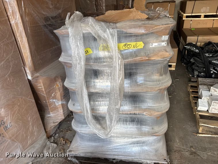 image for item FB0842 Approximately 50 12x8.5 wheels