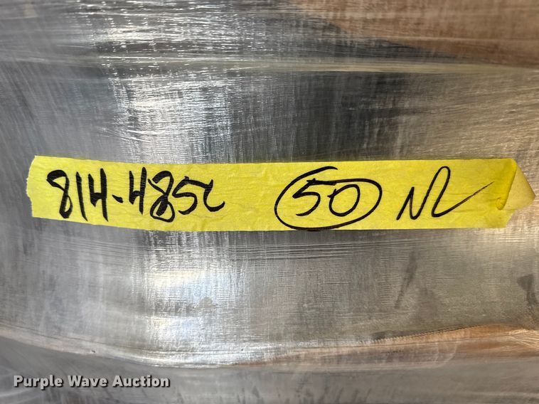 image for item FB0842 Approximately 50 12x8.5 wheels