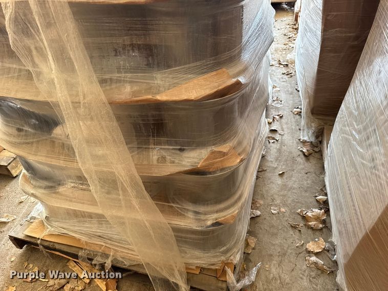 image for item FB0843 Approximately 50 12x8.5 wheels