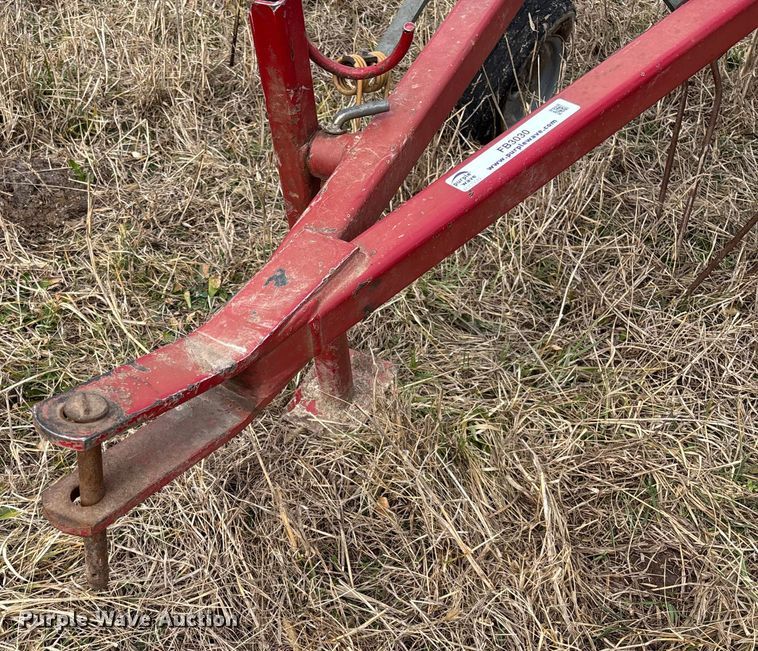 image for item FB3030 Sitrex ST-520 T rotary hay rake